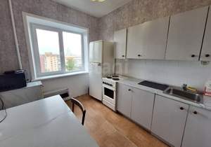 2-к квартира, на длительный срок, 51м2, 10/10 этаж