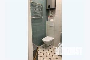 1-к квартира, посуточно, 34м2, 11/14 этаж