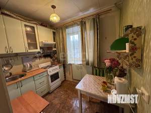 2-к квартира, на длительный срок, 51м2, 1/5 этаж