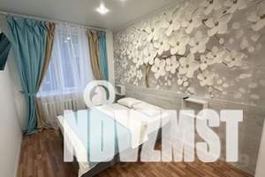 1-к квартира, посуточно, 34м2, 1/5 этаж