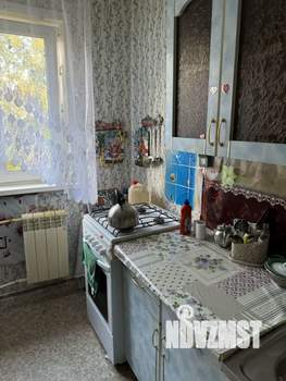 1-к квартира, на длительный срок, 38м2, 2/2 этаж