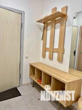 1-к квартира, посуточно, 35м2, 6/8 этаж