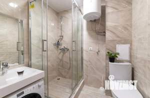 1-к квартира, посуточно, 35м2, 6/8 этаж