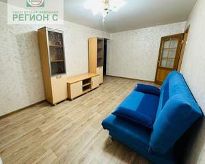2-к квартира, на длительный срок, 44м2, 4/5 этаж