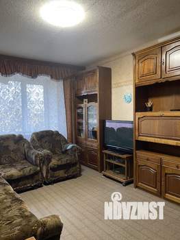 2-к квартира, на длительный срок, 61м2, 5/5 этаж