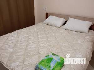 2-к квартира, посуточно, 38м2, 2/4 этаж