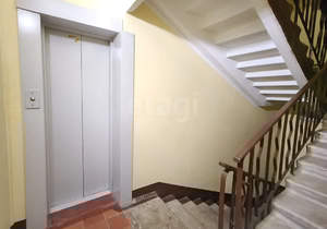 1-к квартира, на длительный срок, 31м2, 4/9 этаж