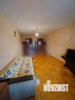 1-к квартира, на длительный срок, 45м2, 9/13 этаж