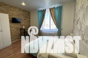 1-к квартира, посуточно, 23м2, 1/5 этаж