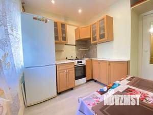 1-к квартира, посуточно, 29м2, 2/5 этаж