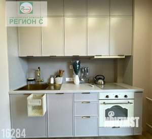 1-к квартира, на длительный срок, 42м2, 2/9 этаж