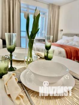 1-к квартира, посуточно, 23м2, 8/10 этаж