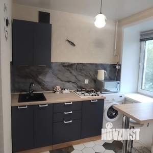 1-к квартира, посуточно, 30м2, 1/9 этаж