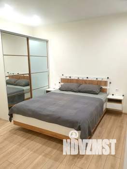 1-к квартира, посуточно, 45м2, 5/15 этаж