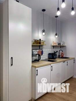 1-к квартира, посуточно, 29м2, 1/1 этаж