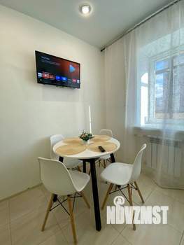 1-к квартира, посуточно, 35м2, 3/6 этаж