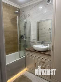 3-к квартира, на длительный срок, 82м2, 3/10 этаж