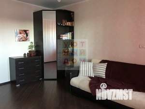 1-к квартира, на длительный срок, 31м2, 7/15 этаж