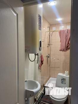 2-к квартира, на длительный срок, 40м2, 1/2 этаж