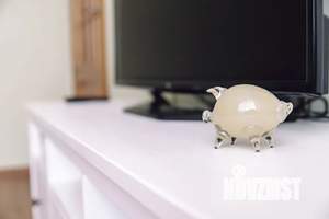 1-к квартира, посуточно, 34м2, 3/9 этаж