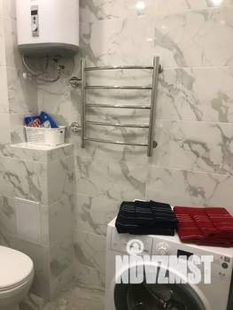 2-к квартира, посуточно, 40м2, 14/14 этаж