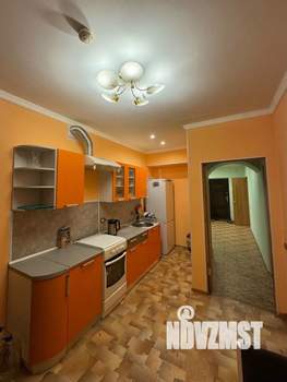 1-к квартира, на длительный срок, 50м2, 7/10 этаж