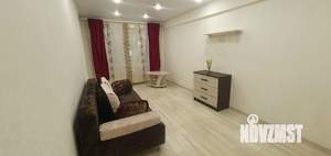 1-к квартира, на длительный срок, 33м2, 1/9 этаж