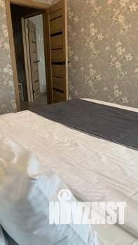 2-к квартира, посуточно, 52м2, 5/10 этаж