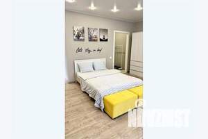 1-к квартира, посуточно, 48м2, 2/11 этаж