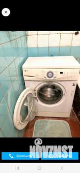 1-к квартира, на длительный срок, 54м2, 3/11 этаж