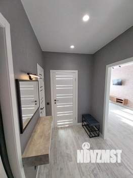 2-к квартира, на длительный срок, 45м2, 12/15 этаж