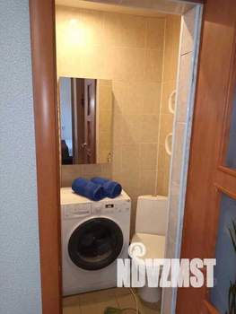 1-к квартира, посуточно, 21м2, 1/1 этаж