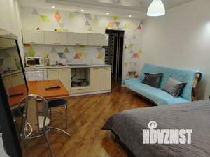 Студия квартира, посуточно, 26м2, 7/14 этаж