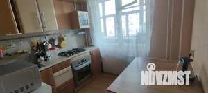 1-к квартира, посуточно, 40м2, 7/9 этаж
