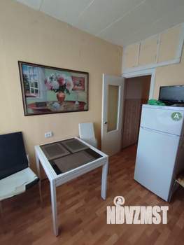 1-к квартира, на длительный срок, 37м2, 4/14 этаж