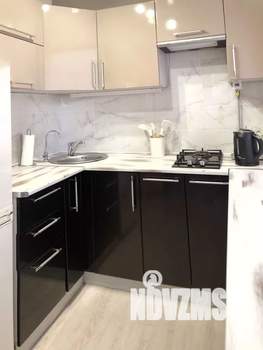 1-к квартира, посуточно, 33м2, 8/9 этаж