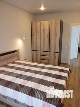 2-к квартира, на длительный срок, 51м2, 7/14 этаж