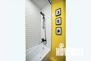 1-к квартира, посуточно, 31м2, 22/25 этаж