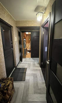 2-к квартира, на длительный срок, 45м2, 9/9 этаж