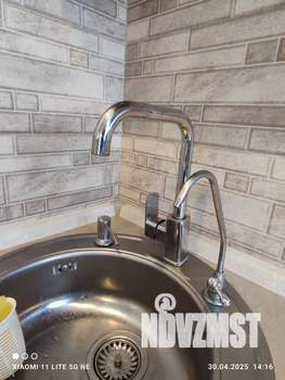 Студия квартира, посуточно, 30м2, 4/5 этаж