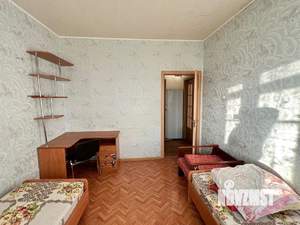 2-к квартира, на длительный срок, 52м2, 5/10 этаж