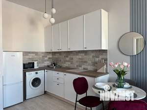 1-к квартира, посуточно, 40м2, 4/11 этаж