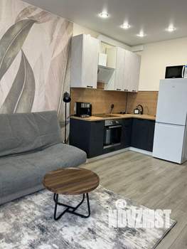1-к квартира, посуточно, 44м2, 13/14 этаж