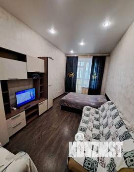 1-к квартира, посуточно, 34м2, 2/11 этаж