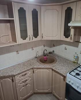 1-к квартира, на длительный срок, 31м2, 8/9 этаж