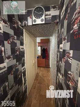 2-к квартира, на длительный срок, 44м2, 1/5 этаж