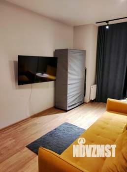 2-к квартира, посуточно, 34м2, 1/1 этаж
