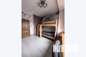 2-к квартира, посуточно, 52м2, 3/5 этаж