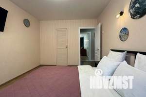 2-к квартира, посуточно, 48м2, 1/5 этаж