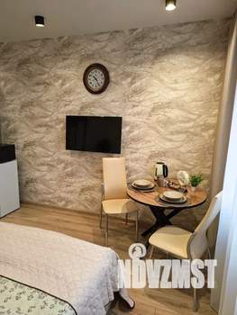 Студия квартира, посуточно, 23м2, 9/9 этаж